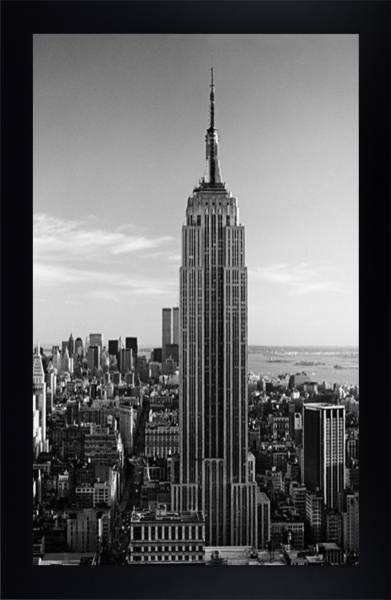 Empire State Building