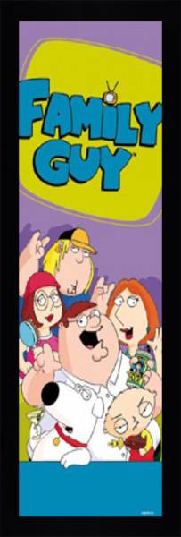 Family Guy