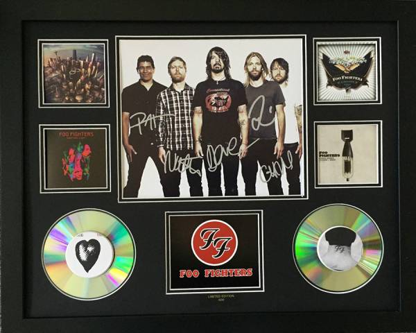 Foo Fighters