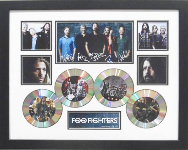Foo Fighters