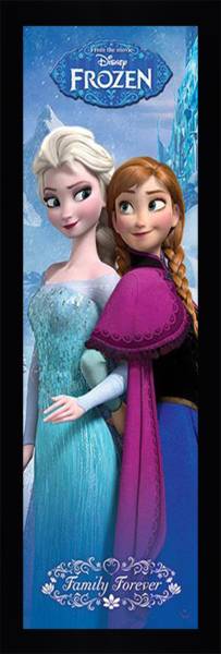 Frozen Girls