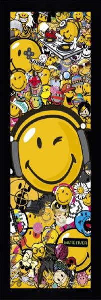 Full of Smiles