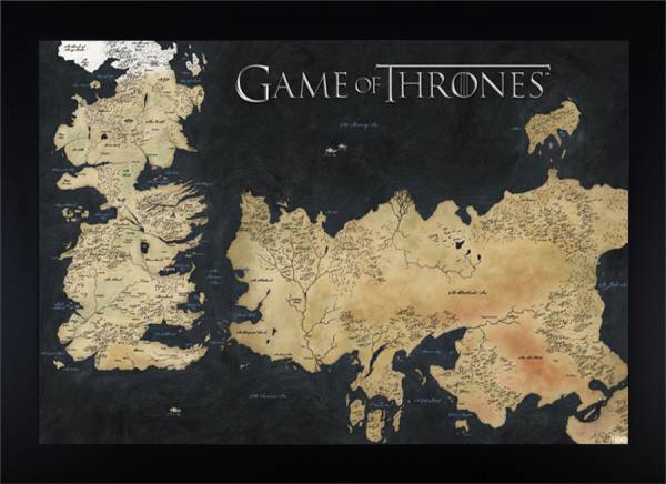 Game of Thrones