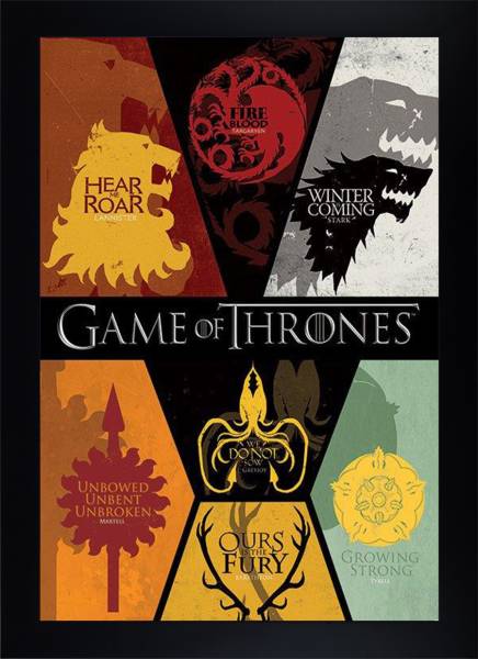 Game of Thrones