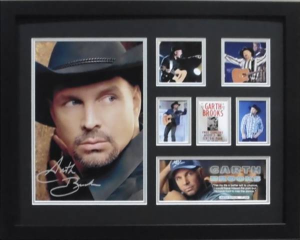Garth Brooks