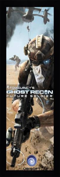 Ghost Recon Future Soldier