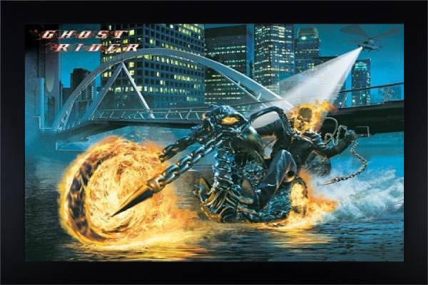 Ghost Rider