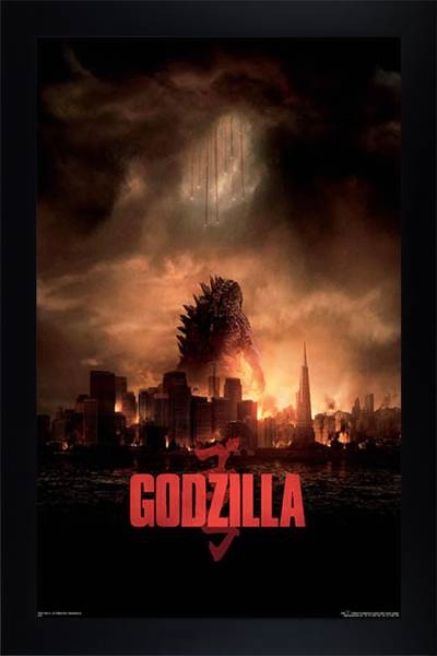 Godzilla