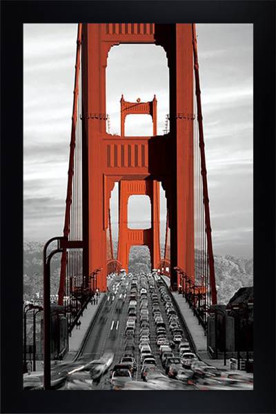 Golden Gate Bridge