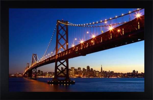 Golden Gate Bridge
