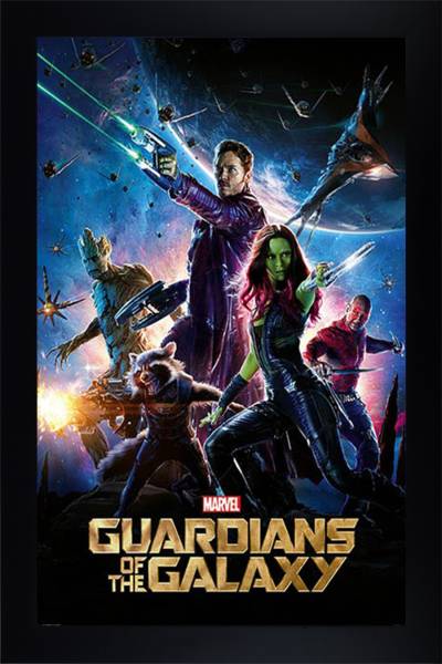 Guardians of the Galaxy