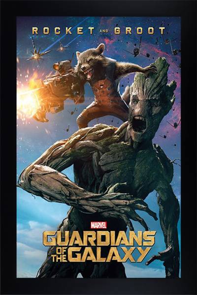 Guardians of the Galaxy