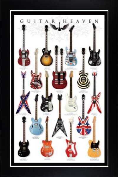 Guitar Heaven