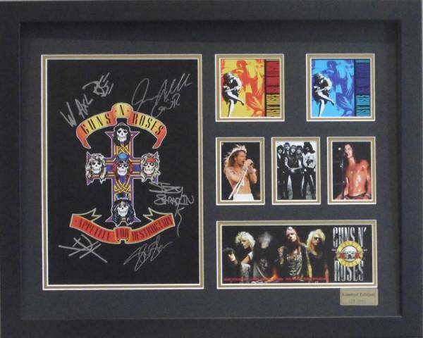 Guns N Roses