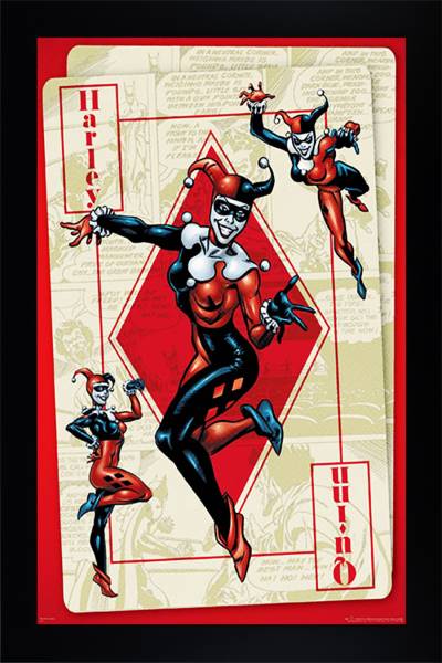 Harley Quinn