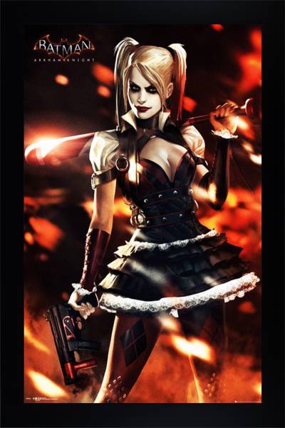 Harley Quinn
