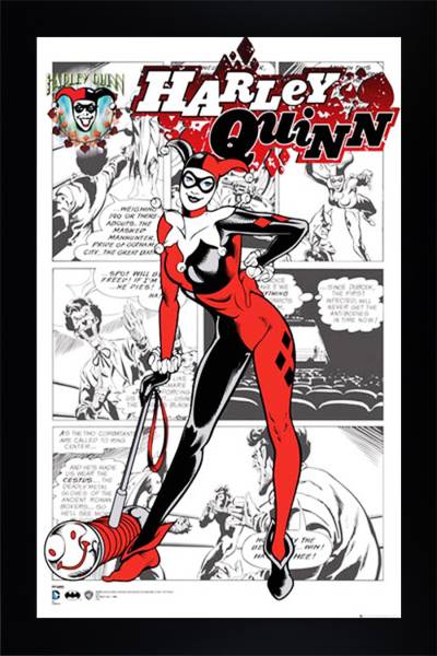 Harley Quinn