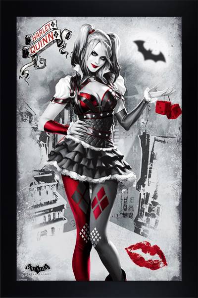 Harley Quinn