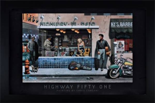 Highway Fifty One