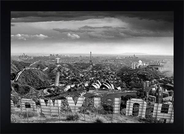 Hollywood