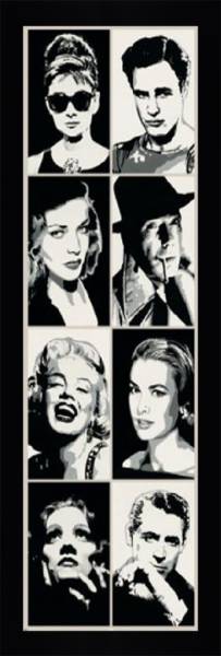 Hollywood Legends
