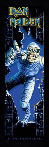 Iron Maiden Cover