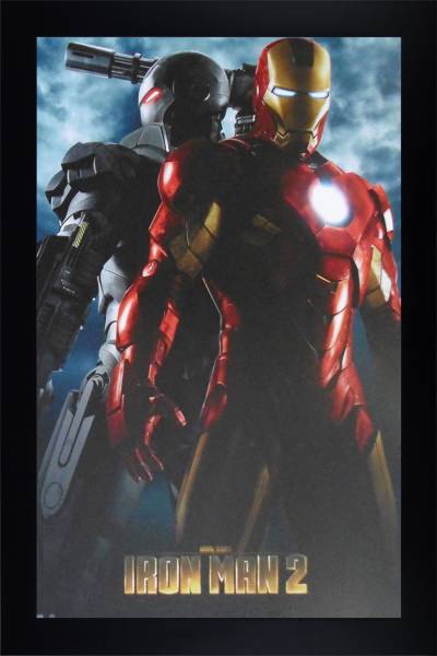 Iron Man 2