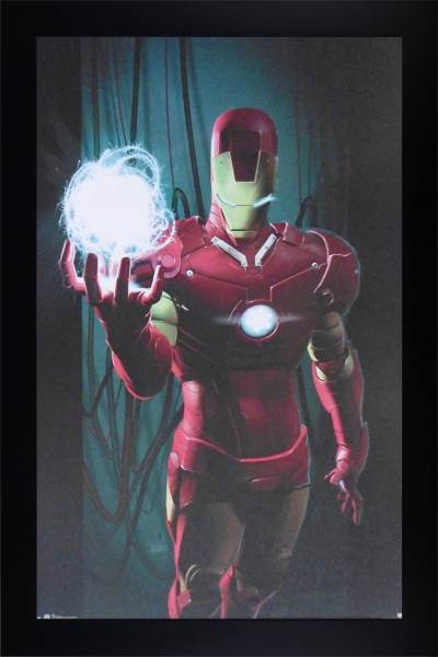 Iron Man