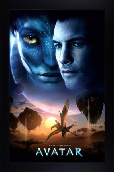 James Cameron's Avatar