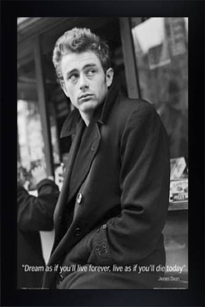 James Dean