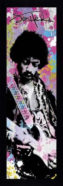 Jimi Hendrix
