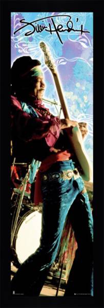 Jimi Hendrix