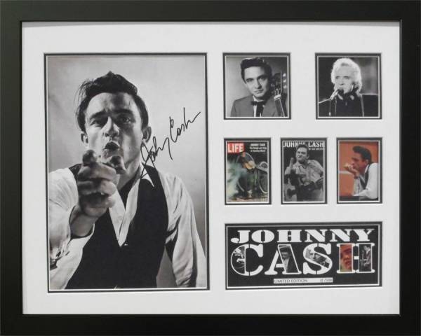 Johnny Cash