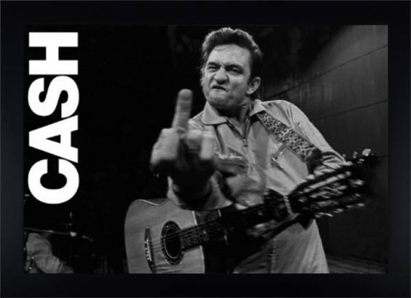Johnny Cash