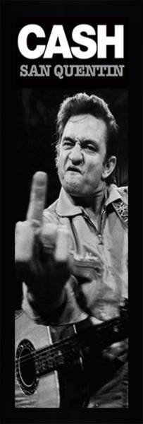 Johnny Cash San Quentin