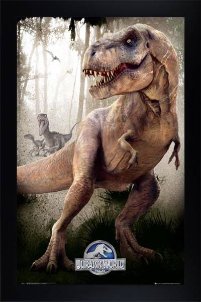 Jurassic World