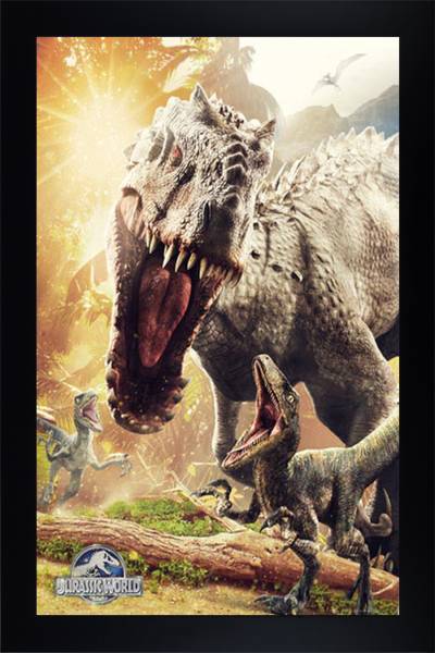 Jurassic World