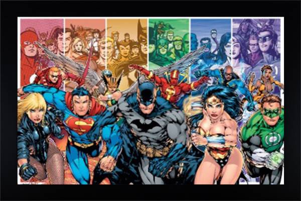 Justice League