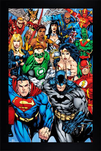 Justice League