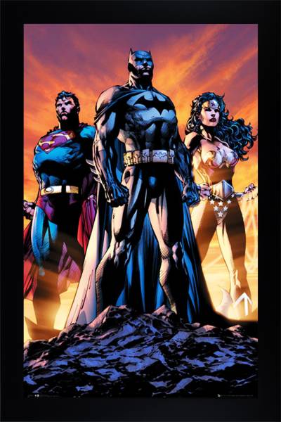 Justice League