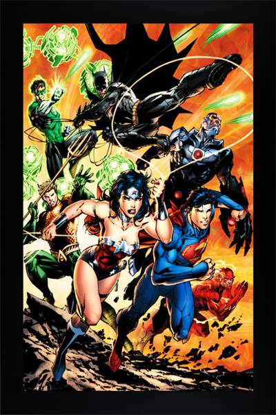 Justice League