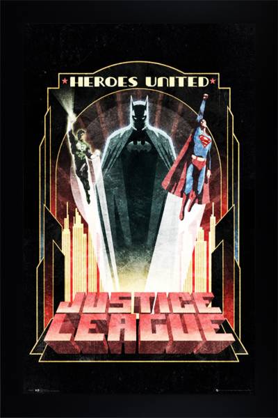 Justice League