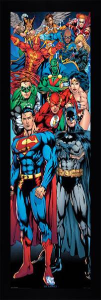 Justice League