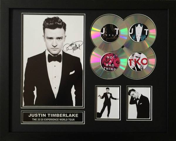 Justin Timberlake