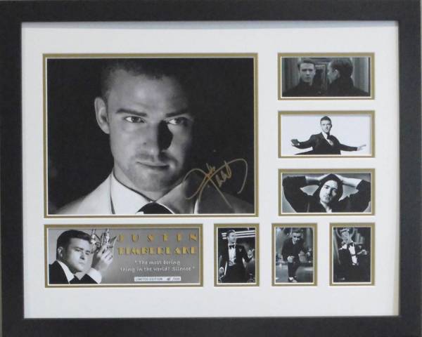 Justin Timberlake