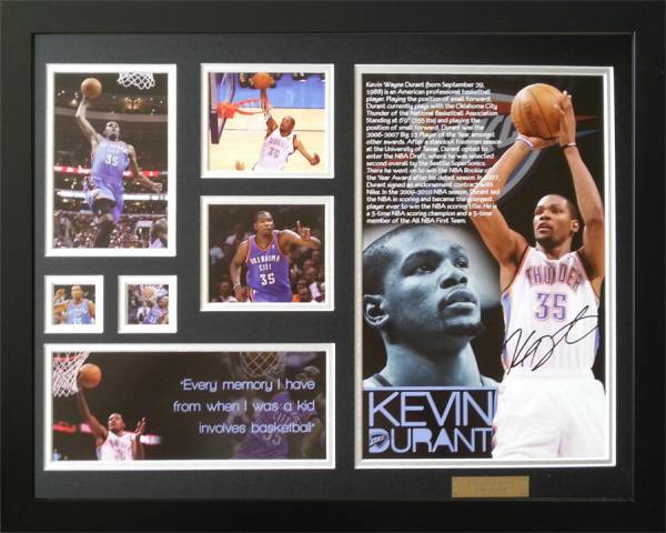 Kevin Durant