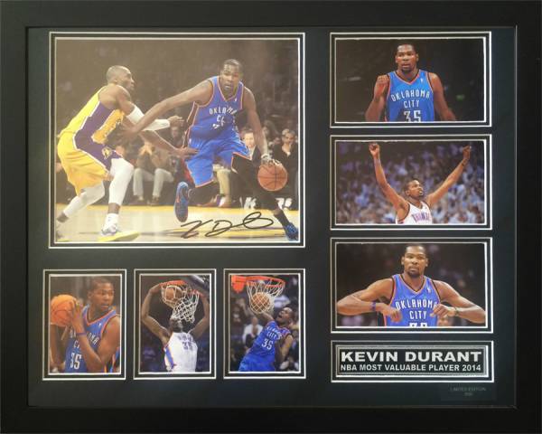 Kevin Durant
