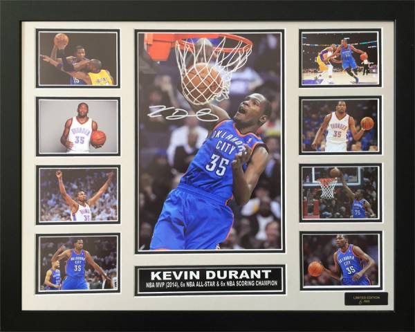 Kevin Durant