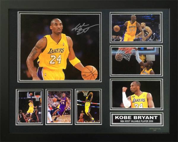 Kobe Bryant