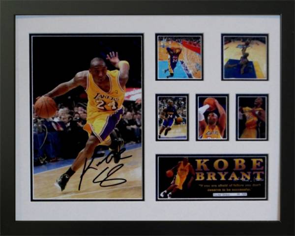 Kobe Bryant